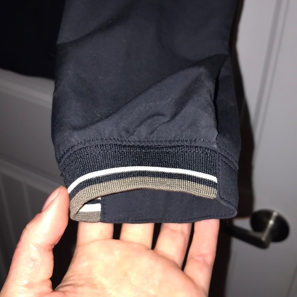 Nike Golf pullover - Picture 2 of 4